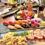 Kumo Sushi & Ramen