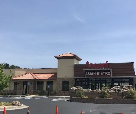 Izumi Asian Bistro Cumming