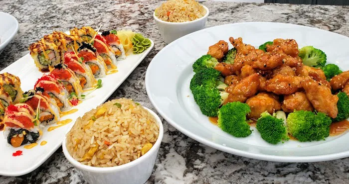 Izumi Asian Bistro Cumming Picture 4