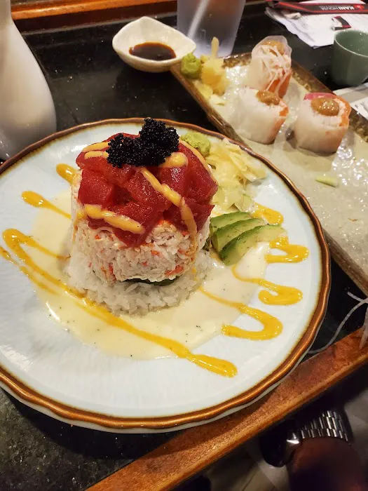 Japanese Steak House & Sushi Picture 2