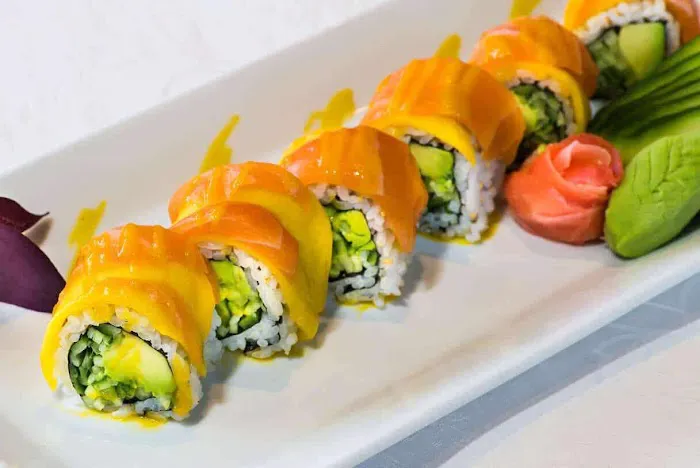 Japanese Steak House & Sushi Picture 4