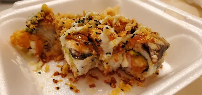 Little Tokyo Restaurant Picture 5