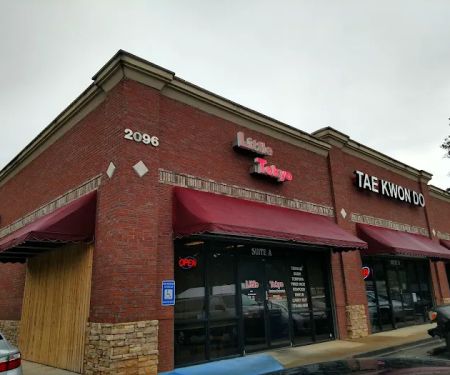 Little Tokyo Restaurant