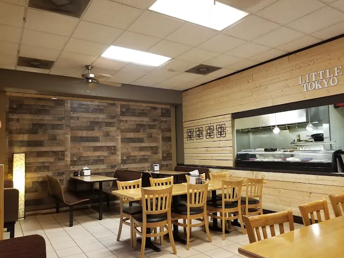 Little Tokyo Restaurant Picture 10
