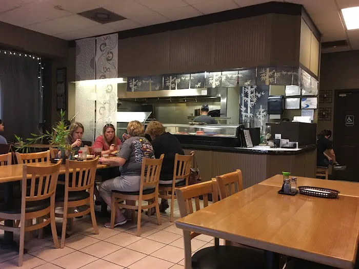 Little Tokyo Restaurant Picture 7