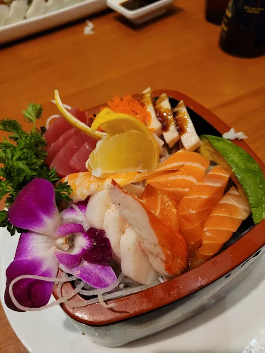 Kenzo Sushi Picture 4