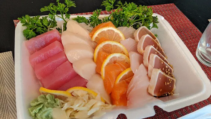 Kenzo Sushi Picture 3