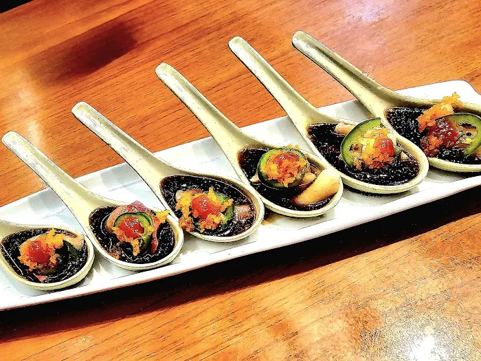 Kenzo Sushi Picture 10