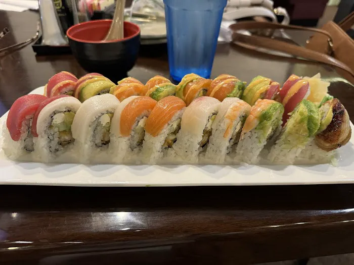 Kenzo Sushi Picture 9