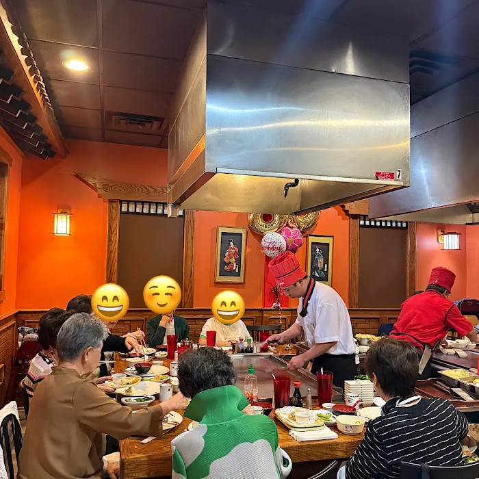 Shogun Japanese Steak House Picture 3