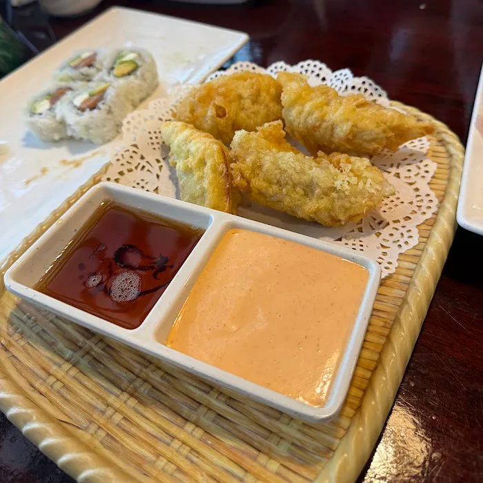 Shogun Japanese Steak House Picture 8