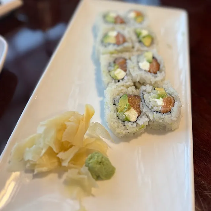 Shogun Japanese Steak House Picture 9