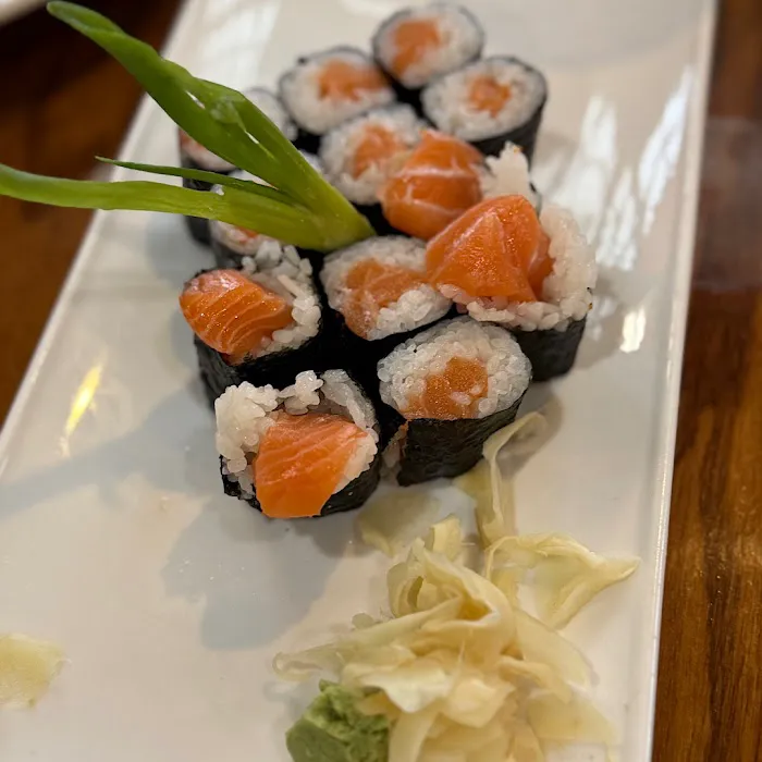 Shogun Japanese Steak House Picture 6
