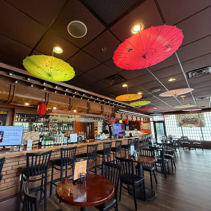 Shogun Japanese Steak House Picture 10