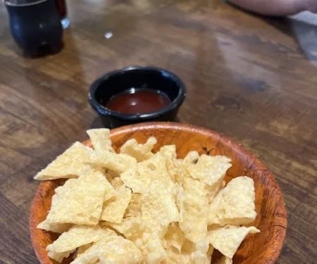Wasabi Japanese Restaurant