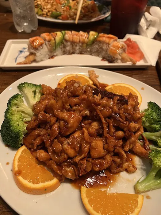 Wasabi Japanese Restaurant Picture 7