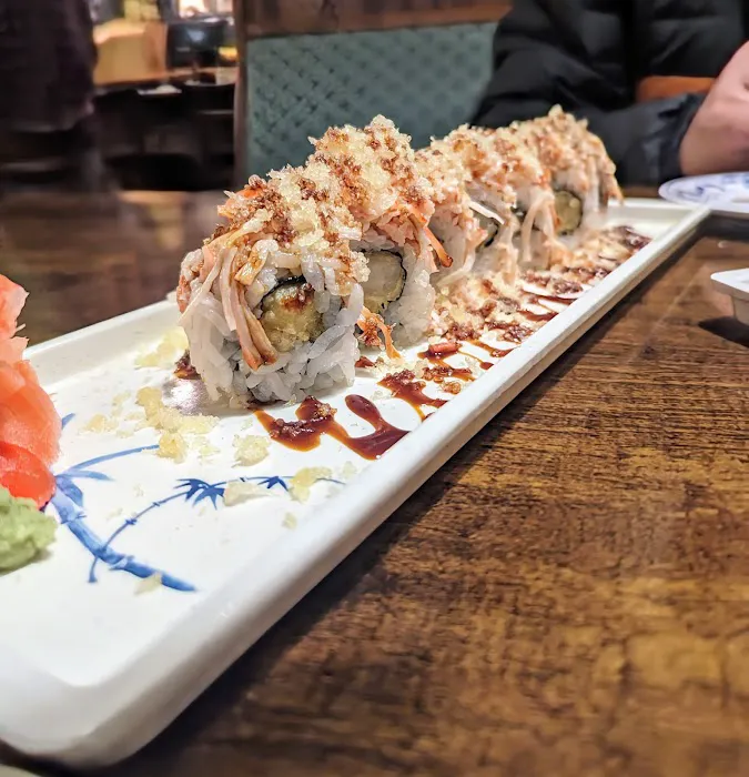 Wasabi Japanese Restaurant Picture 2
