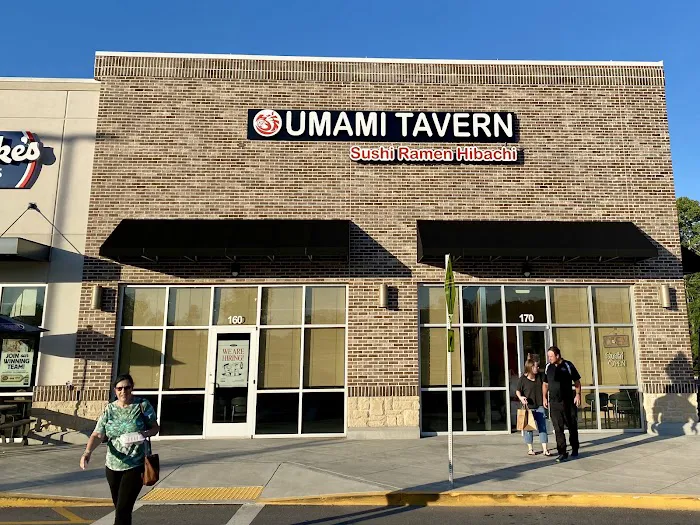 Umami Tavern - Jefferson Picture 4