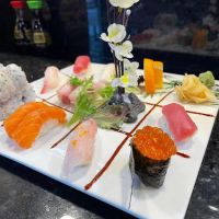 Umami Tavern - Jefferson ico