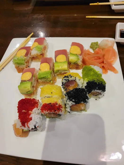 Sakura Steak House Picture 4