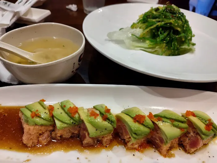 Sakura Steak House Picture 1