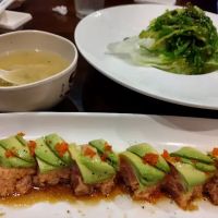 Sakura Steak House ico