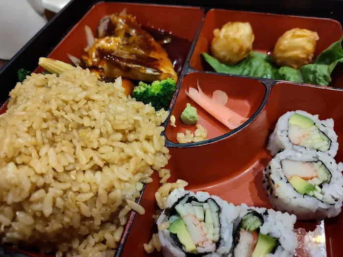 Sakura Steak House Picture 3