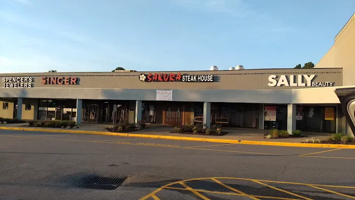 Sakura Steak House Picture 6