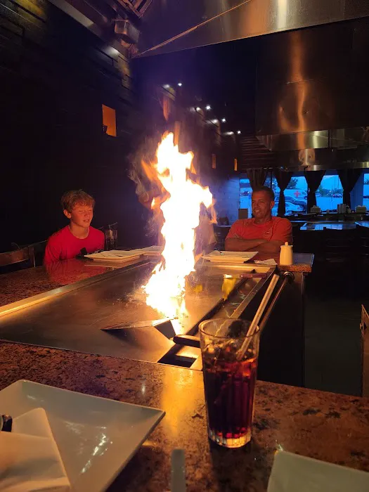 Sakura Steak House Picture 8