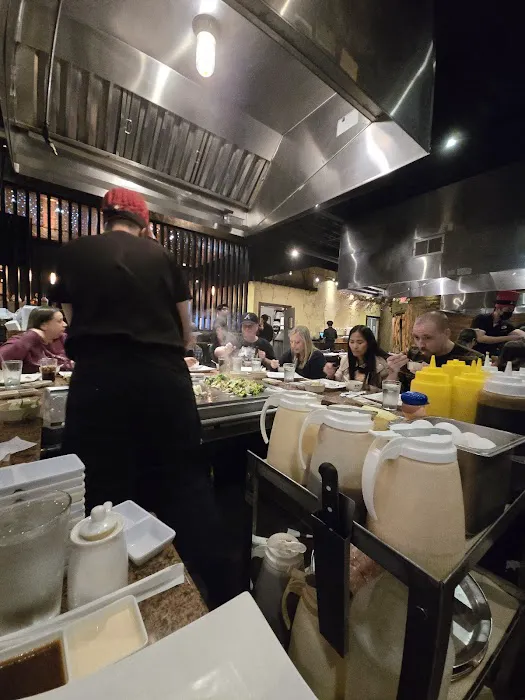 Sakura Steak House Picture 2