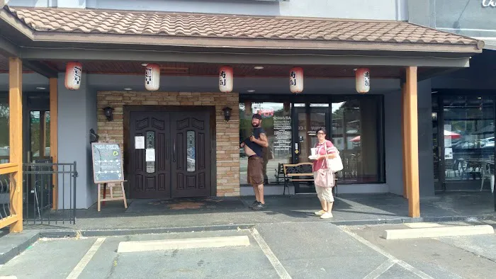 Sakura Hibachi and Sushi Bar Picture 3