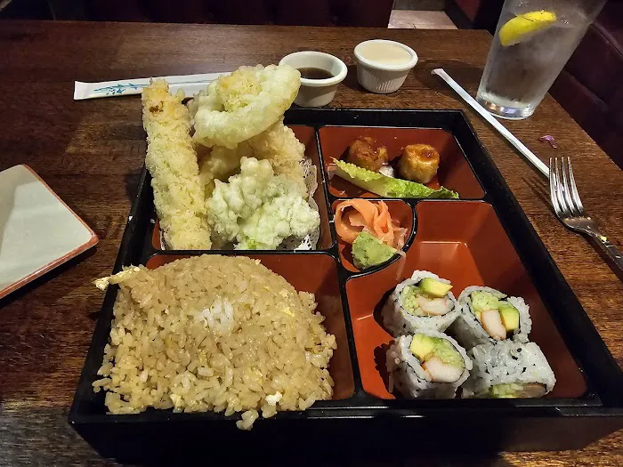 Sakura Hibachi and Sushi Bar Picture 8
