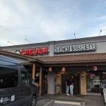 Sakura Hibachi and Sushi Bar