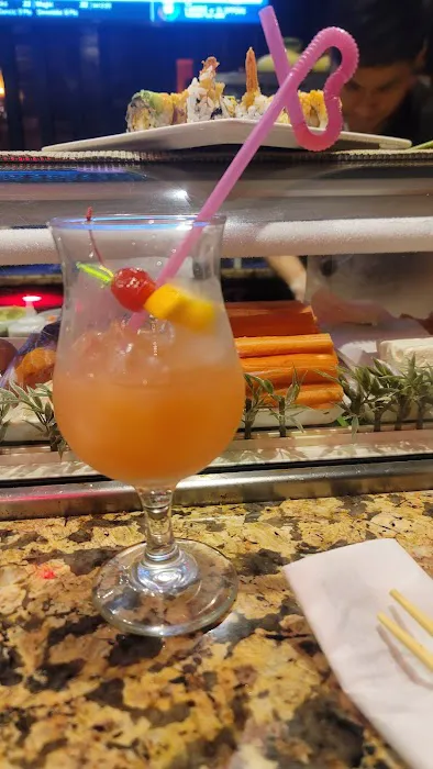 Sakura Hibachi and Sushi Bar Picture 7