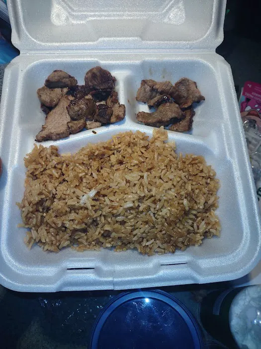 Inoko Hibachi Express Picture 6