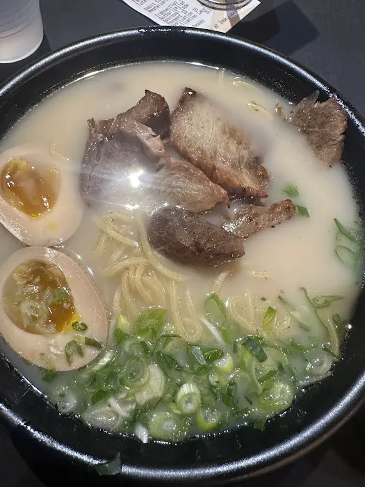 Inoko Hibachi Express Picture 10