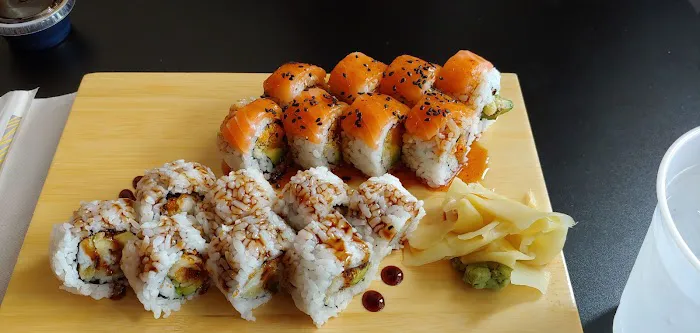 Inoko Hibachi Express Picture 3