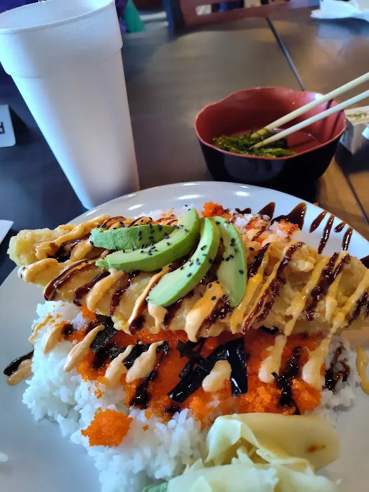 Inoko Hibachi Express Picture 7