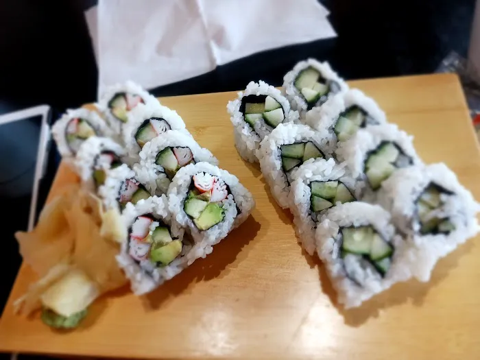 Inoko Hibachi Express Picture 1