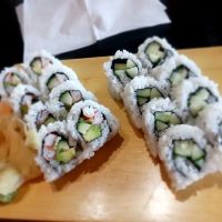 Inoko Hibachi Express ico