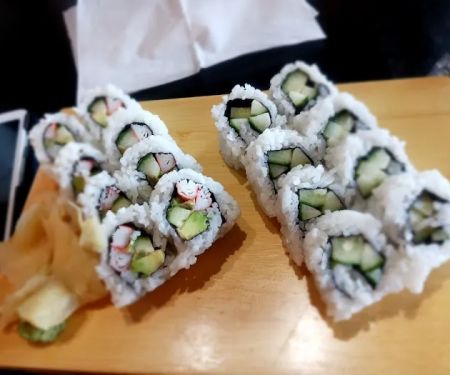 Inoko Hibachi Express
