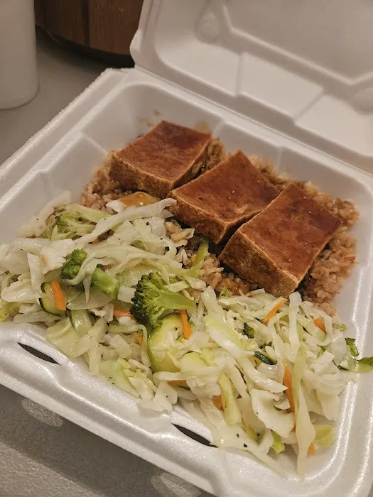 Choo Choo Grill Express Picture 3