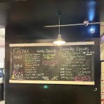 Choo Choo Grill Express