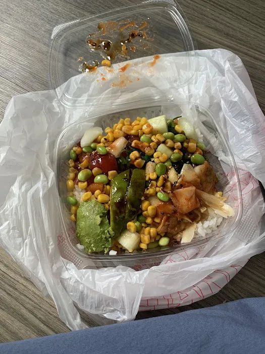 Ahi Hibachi and Poke Picture 7