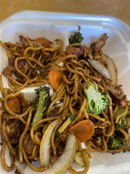 Ahi Hibachi and Poke Picture 9
