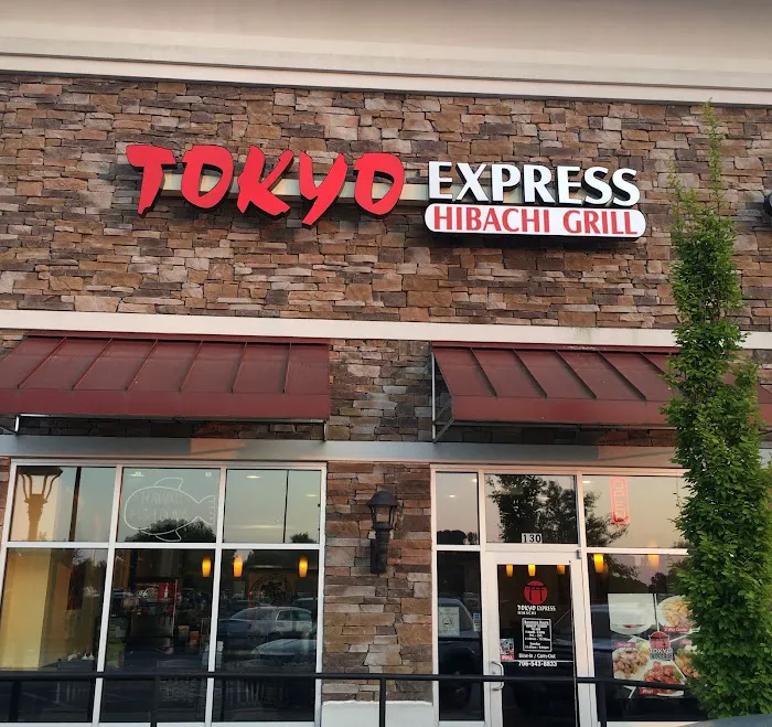 Tokyo Express Picture 5