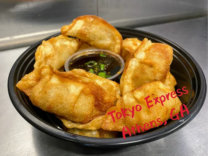 Tokyo Express Picture 7