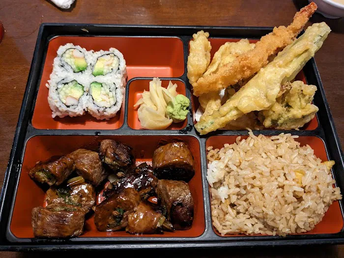 Koji Japanese Steakhouse Picture 3
