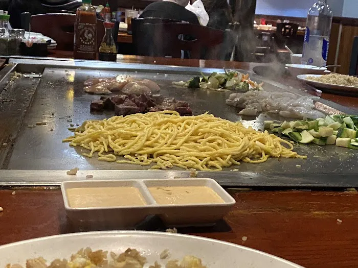 Koji Japanese Steakhouse Picture 9