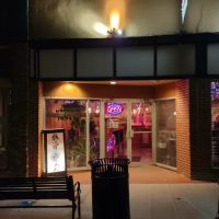 Zen Ramen and Sushi Burrito ico